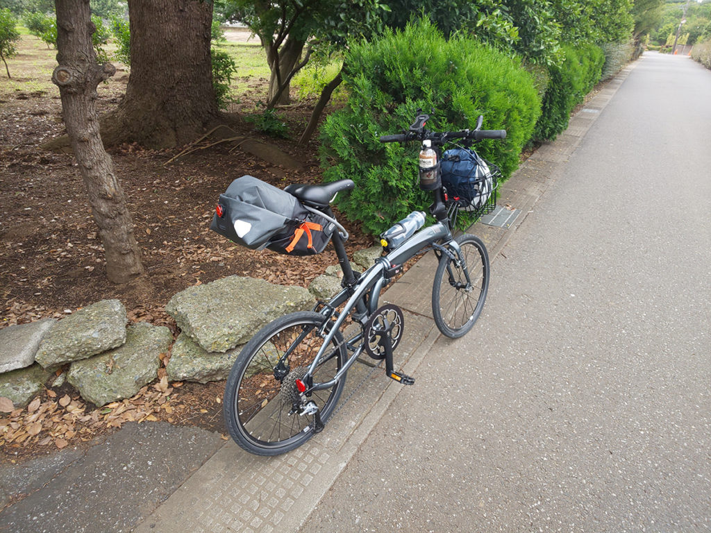 自転車 の ハンドル 幅