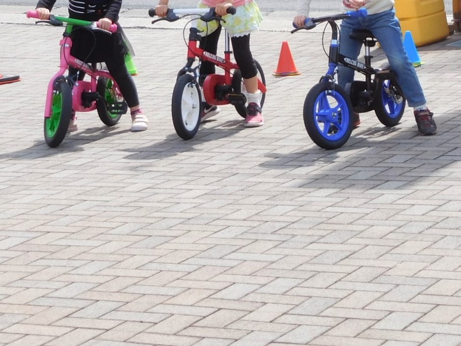 ペダルが外せる子供用自転車、どれを選べばいい？＜足けりバイクを卒業＞